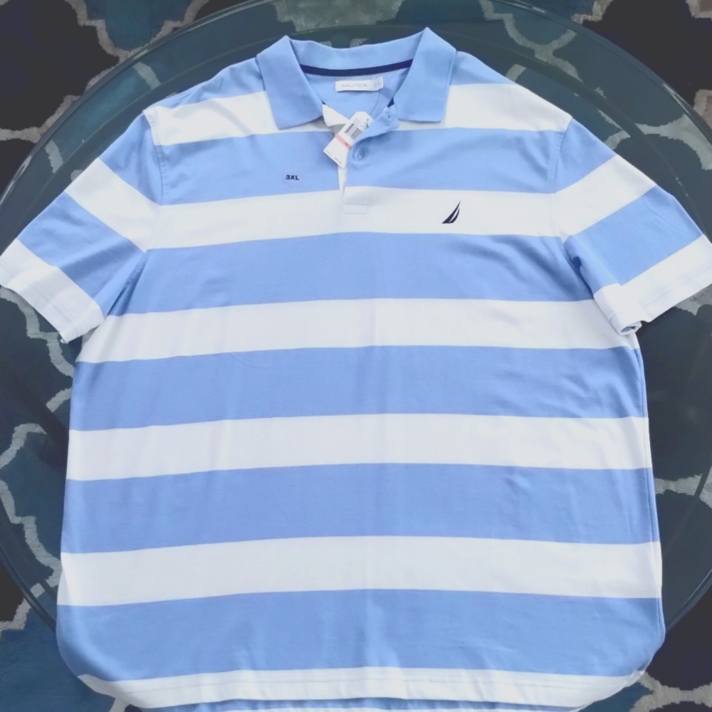 Nautica Polo